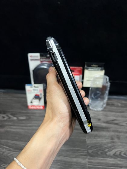 ⚫️⚫️ PSP รุ่น 3000 สีดำ ⚫️⚫️ รูปที่ 11