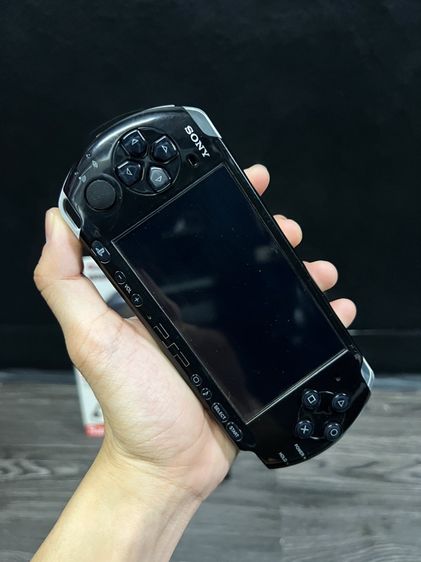 ⚫️⚫️ PSP รุ่น 3000 สีดำ ⚫️⚫️ รูปที่ 4