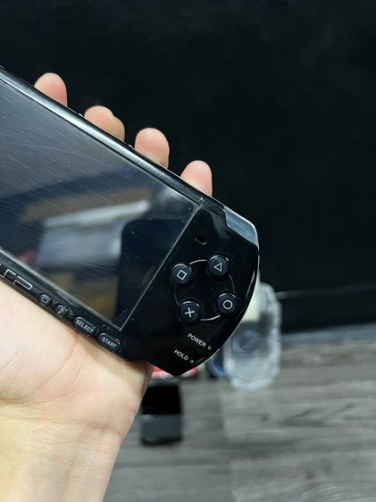 ⚫️⚫️ PSP รุ่น 3000 สีดำ ⚫️⚫️ รูปที่ 6