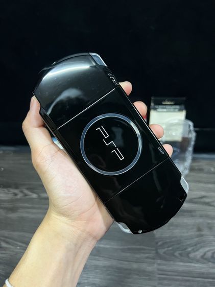 ⚫️⚫️ PSP รุ่น 3000 สีดำ ⚫️⚫️ รูปที่ 7