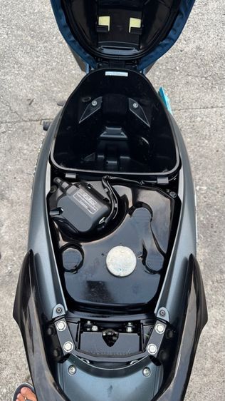 HONDA WAVE 125i เครื่องดีมาก สีสวยมาก ต้องมาดูของจริง มีสถานที่ให้ทดลองขับขี่ก่อนซื้อ รูปที่ 14