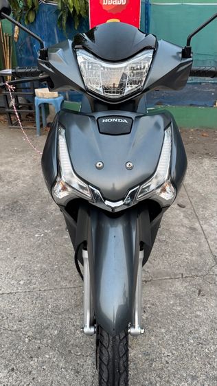 HONDA WAVE 125i เครื่องดีมาก สีสวยมาก ต้องมาดูของจริง มีสถานที่ให้ทดลองขับขี่ก่อนซื้อ รูปที่ 18