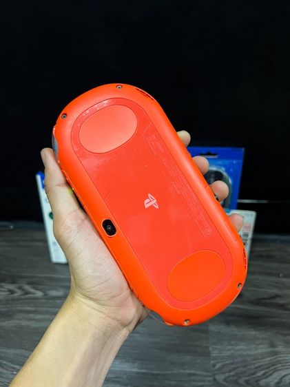 🟠🟠 PSvita รุ่น 2000 สีส้ม 🟠🟠 รูปที่ 9