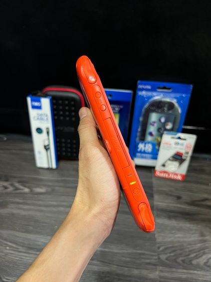 🟠🟠 PSvita รุ่น 2000 สีส้ม 🟠🟠 รูปที่ 10