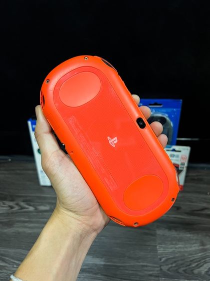 🟠🟠 PSvita รุ่น 2000 สีส้ม 🟠🟠 รูปที่ 7
