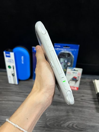⚪️⚫️ PSvita รุ่น 2000 สีขาว ⚪️⚫️ รูปที่ 10