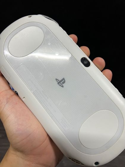 ⚪️⚫️ PSvita รุ่น 2000 สีขาว ⚪️⚫️ รูปที่ 8
