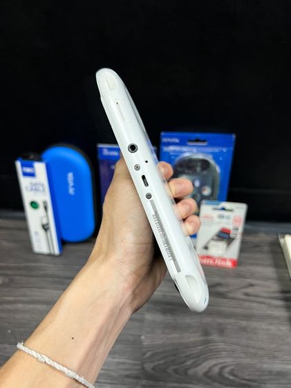 ⚪️⚫️ PSvita รุ่น 2000 สีขาว ⚪️⚫️ รูปที่ 11