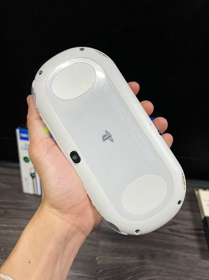 ⚪️⚫️ PSvita รุ่น 2000 สีขาว ⚪️⚫️ รูปที่ 9