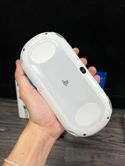 ⚪️⚫️ PSvita รุ่น 2000 สีขาว ⚪️⚫️ รูปที่ 7