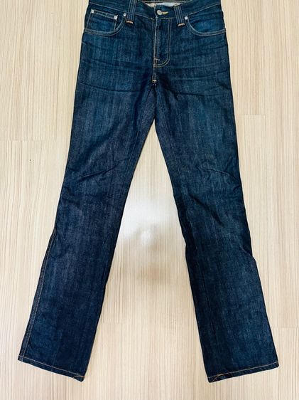 อื่นๆ nudie slim jim เอววัดจริง30