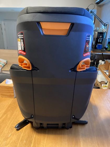 Car seat Chicco KITFIT รูปที่ 4