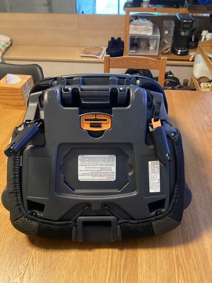 Car seat Chicco KITFIT รูปที่ 6