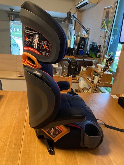Car seat Chicco KITFIT รูปที่ 2