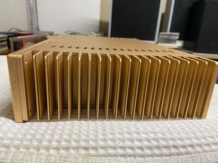 Krell DiY ขนาดเล็ก 30Watt  รูปที่ 4