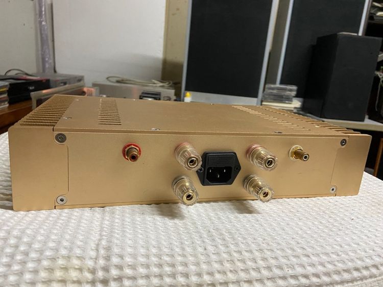 Krell DiY ขนาดเล็ก 30Watt  รูปที่ 7