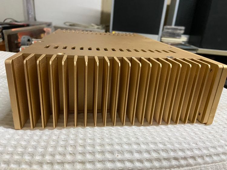 Krell DiY ขนาดเล็ก 30Watt  รูปที่ 5