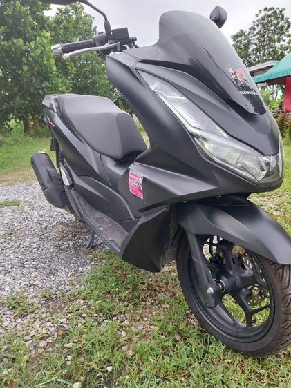 Honda PCX 2022 moto
