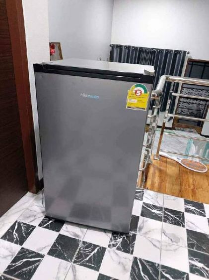 ตู้เย็น 1 ประตู Hisense ตู้เย็น มินิ