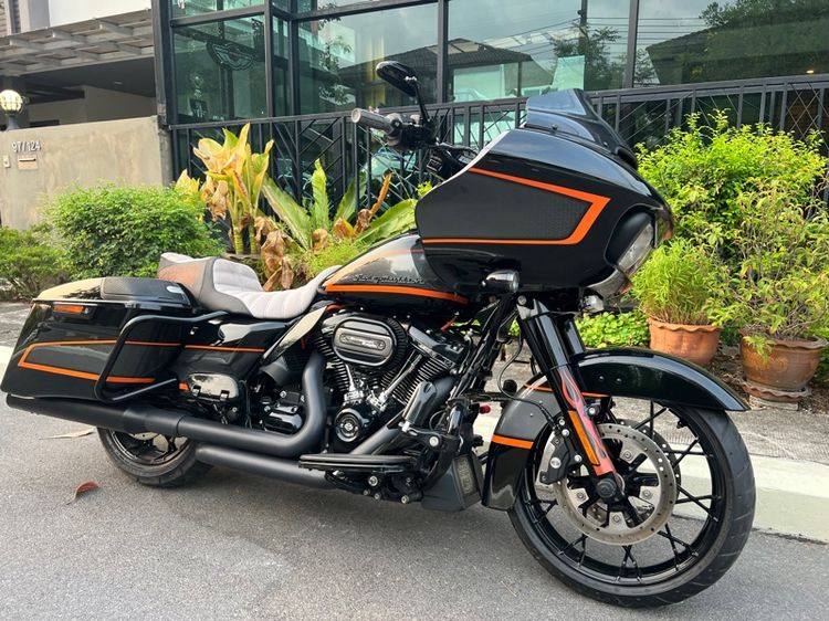 Harley Davidson ขาย Road glide Apex (สีlimited )2023