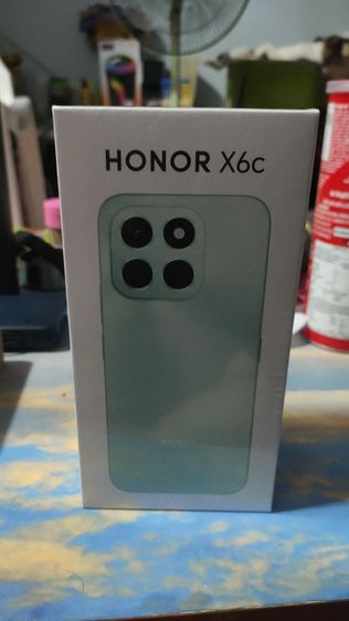 Honor 6x