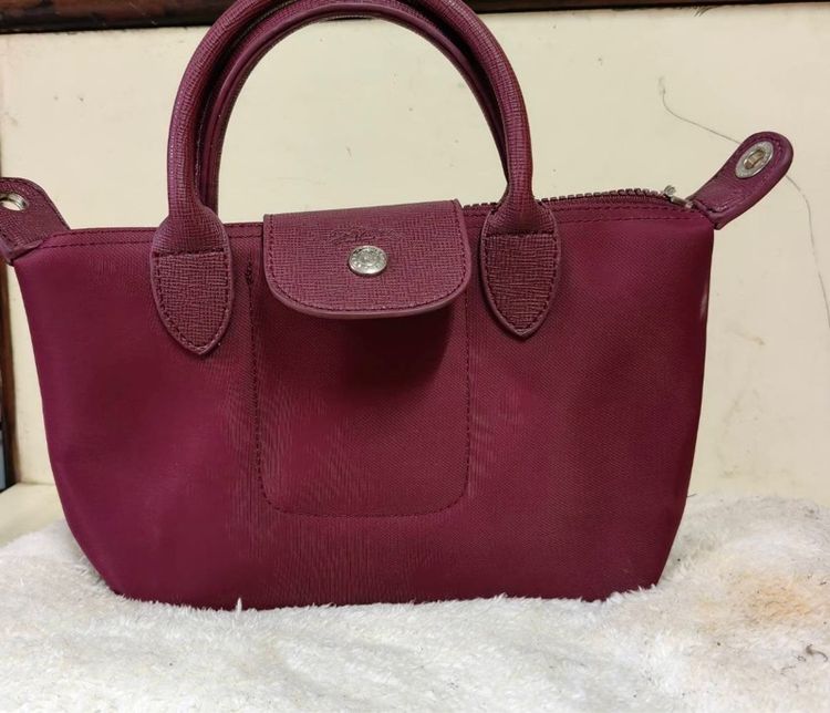 Longchamp Le Pliage  รูปที่ 2