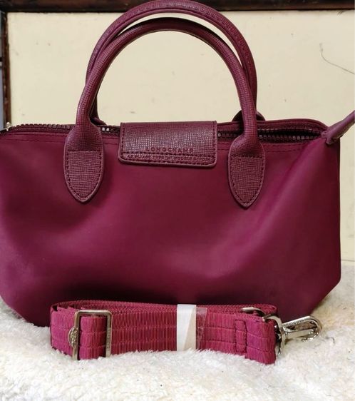  Longchamp Le Pliage  รูปที่ 5