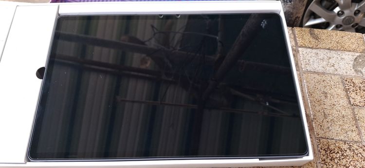 128 GB lenovo pad pro  11  ( จอ 11 นิ้ว )