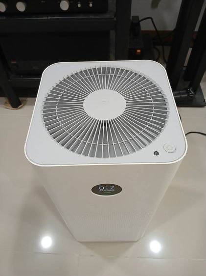 Xiaomi Mi Air Purifier 2Sสภาพดี ใช้งานปกติทุกฟังก์ชัน รูปที่ 3