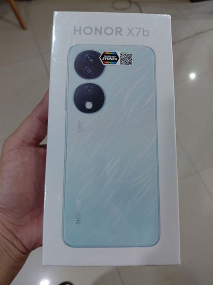 Honor X7b