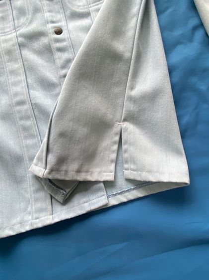 เสื้อแจ็คเก็ต J C Penney vintage  รูปที่ 5