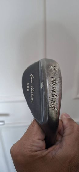 ส่งต่อ Wedge Cleveland Loft 54 ก้าน Dynamic Gold IOMic Grip