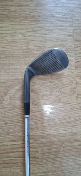 ส่งต่อ Wedge Cleveland Loft 54 ก้าน Dynamic Gold IOMic Grip รูปที่ 2
