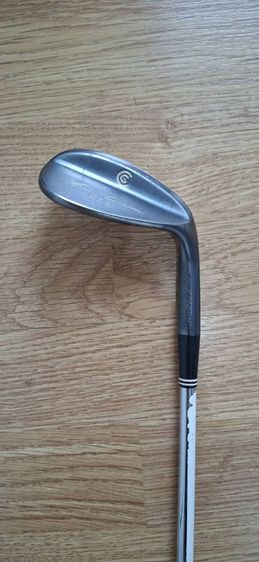ส่งต่อ Wedge Cleveland Loft 54 ก้าน Dynamic Gold IOMic Grip รูปที่ 3