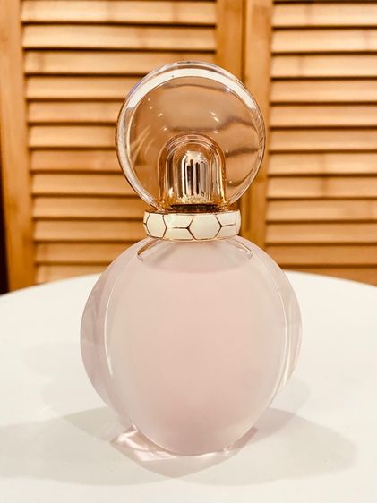 BVLGARI Rose Goldea Blossom Delight EDT 50ml No Box ของแท้ 💯 รูปที่ 9
