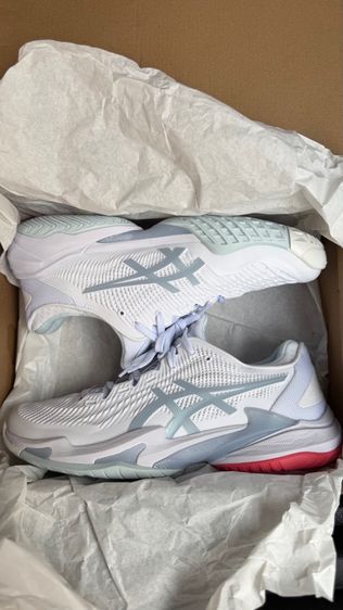 รองเท้าเทนนิส asics court ff3 รูปที่ 8