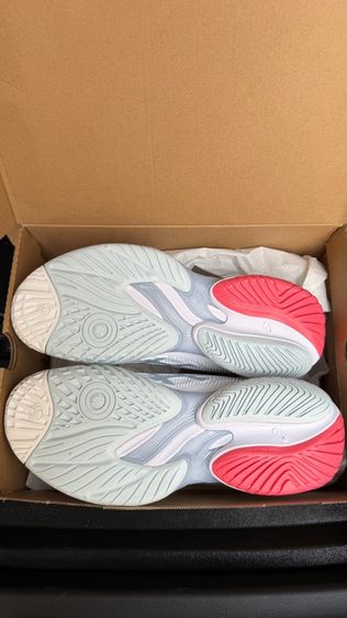 รองเท้าเทนนิส asics court ff3 รูปที่ 3