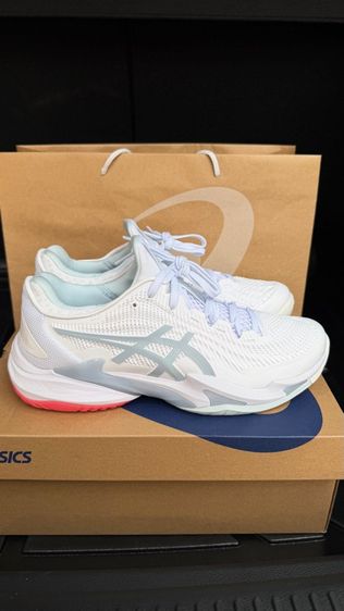 รองเท้าเทนนิส asics court ff3