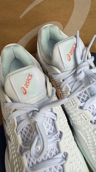 รองเท้าเทนนิส asics court ff3 รูปที่ 7