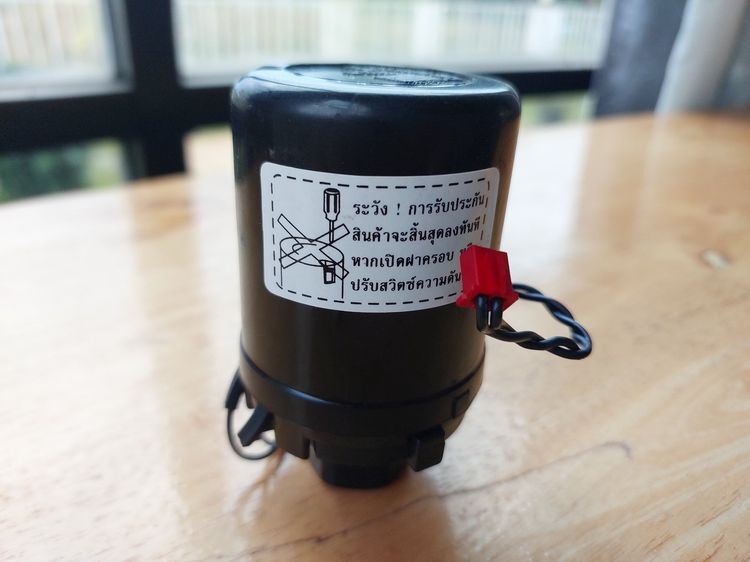 อะไหล่ปั๊มน้ำ Mitsubishi ออโต้สวิตช์แรงดัน EP-155-305