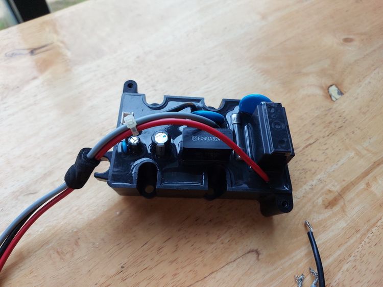 อะไหล่ปั๊มน้ำ Mitsubishi สวิตช์ควบคุมการไหล EP-155-305