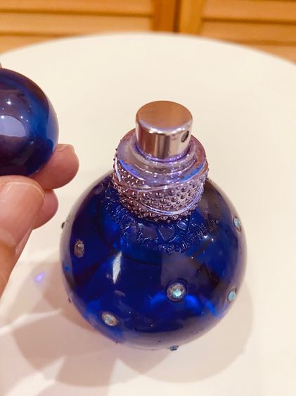 Britney Spears Midnight Fantasy Eau de Parfum 50ml no box ของแท้ 💯 รูปที่ 6
