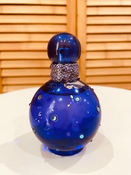 Britney Spears Midnight Fantasy Eau de Parfum 50ml no box ของแท้ 💯 รูปที่ 2