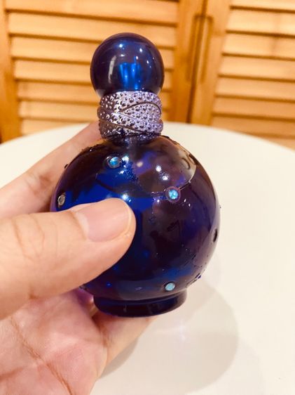Britney Spears Midnight Fantasy Eau de Parfum 50ml no box ของแท้ 💯 รูปที่ 8