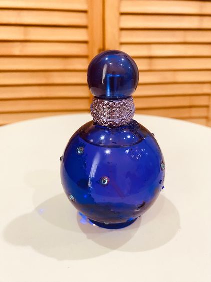 Britney Spears Midnight Fantasy Eau de Parfum 50ml no box ของแท้ 💯 รูปที่ 3