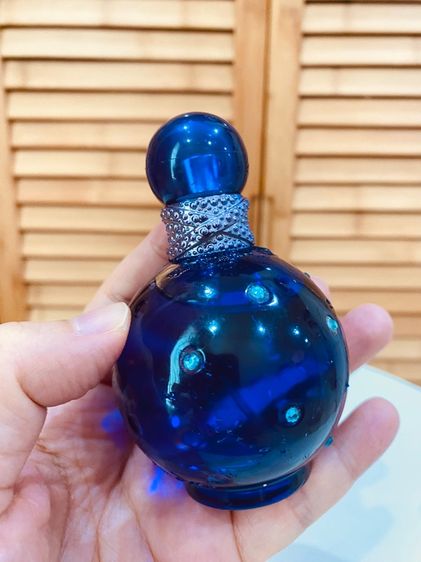 Britney Spears Midnight Fantasy Eau de Parfum 50ml no box ของแท้ 💯 รูปที่ 4
