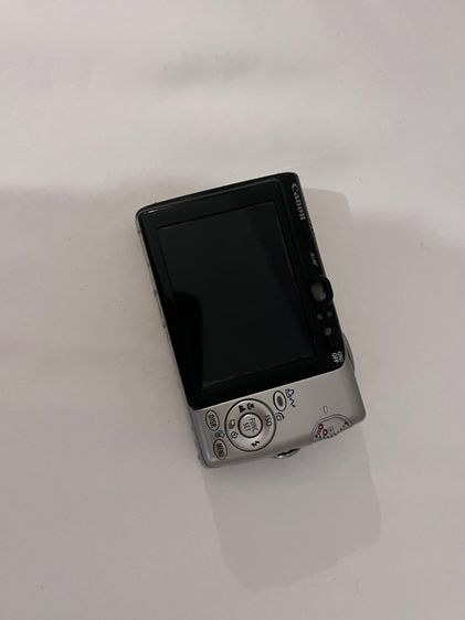 กล้องคอมแพค Canon Ixus800 is (Ixy800is)