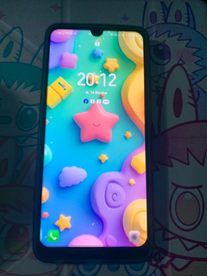 Samsung M22-A22
