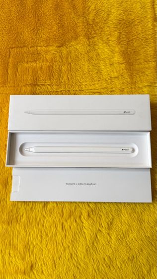 Apple Pencil2-ใหม่มาก รูปที่ 2