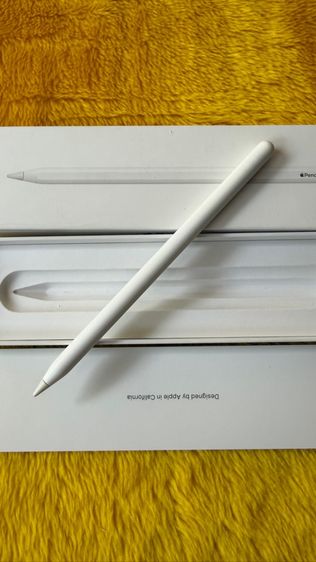 Apple Pencil2-ใหม่มาก รูปที่ 3